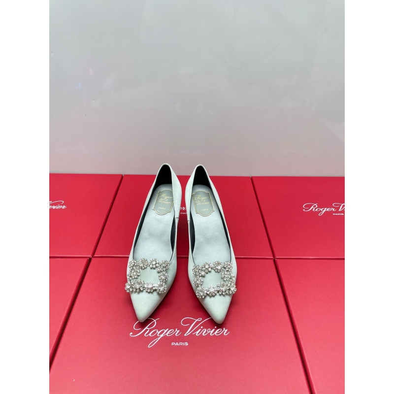 roger u1u1er high heels